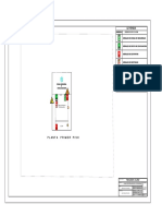 Plano de Señalizacion Modelo