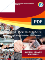 Download Administrasi Transaksi 1pdf by EVI SN366081455 doc pdf