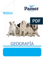 Geografìa 6to GRADO PDF