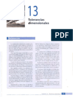 Tolerancias Dmensionales Chp13 PDF