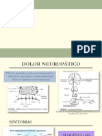 03 - Dolor, Analgesia, Anestesia