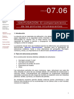 6 Ignifugacion Comportamiento de Las Pinturas Intumescentes PDF