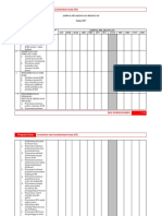 Jadwal Pelaksanaan Kegiatan