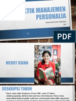 Cita Ayu Riyadi Puteri 1606869482 RS1 Motivasi Merry Riana