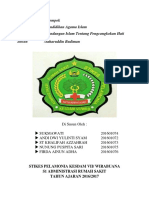 Makalah Agama Islam 