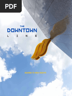 Line S Pdf Transport Infrastructure Rapid Transit