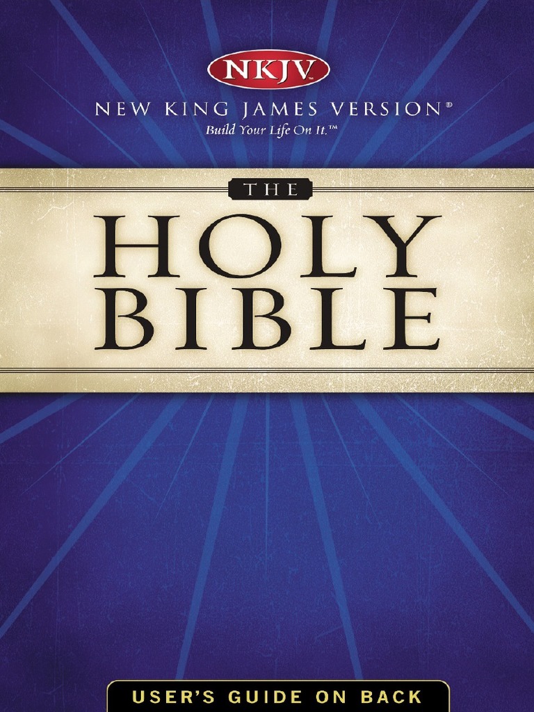KING JAMES BIBLE VERSES NEW INTERNATIONAL VERSION intelligence overview