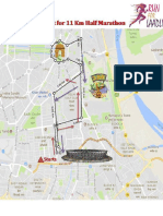 Route One PPT Print 11KM