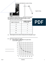 Practice Exam Paper 3