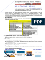 Programa de Practicas 2018 PDF