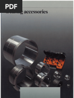 MAPAL Clamping Tools Catalogue | PDF | Screw | Tools
