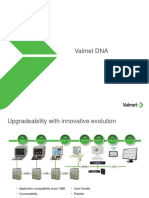 Valmet DNA Short Overview