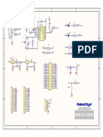 Schematic Arduino NANO-V3-CH340G ATMEGA328P
