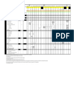 Solids Liquids Gas: 2A: Mineral Industry