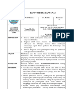 Spo Renovasi Bangunan