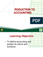 1 introduction to accounting