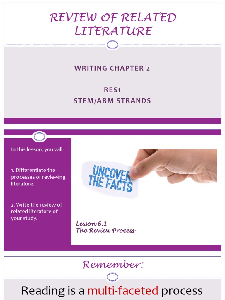 Chapter 6 - Writing Chapter II | PDF | Variable (Computer Science ...