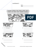 Mixed Ability Worksheet 2 2