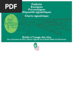 Download Exemple de charte signaltique by cauepo SN36610276 doc pdf