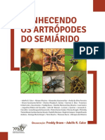 ConhecendoartropodesSemiarido PDF