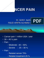 Analgesia Dan Anestesi Pada Persalinan Tanpa Rasa Nyeri