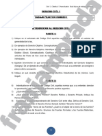 Guia Practicos Civil 1-1-16 Conf. Reforma..