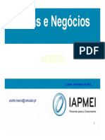 Ideias e Negócios PDF