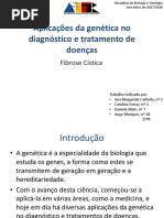 Fibrose Cística