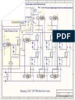 Huanyang 2.2KW 230V VFD Motor Drive Board PDF