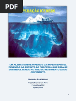 Operação Iceberg - Marilda