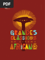 Catalogo Classicosafricanos