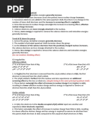 Nuclear Charge Increases.: (Do Not Mention Shielding Effect)