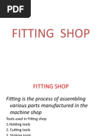 Understanding Screw Thread Callouts | PDF | Screw | Metalworking