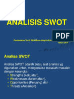 Swot