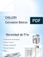 Chillers - Uni - 25.11.17