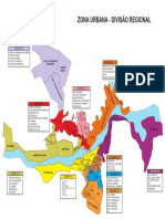 Mapa Colatina Perimetro Urbano PDF