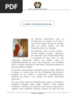 Cura Vibracional