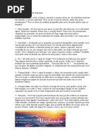 Os 7 Ensinamentos Da Umbanda