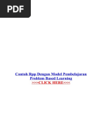 Download contoh-rpp-dengan-model-pembelajaran-problem-based-learningpdf by Arip Ethem SN366113415 doc pdf