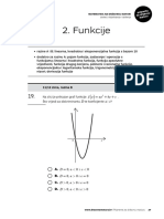 Knjizica Matematika