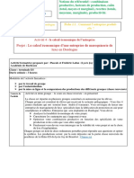 Activité 4 - le calcul économique d'une entreprise de maroquinerie de luxe en Dordogne.docx