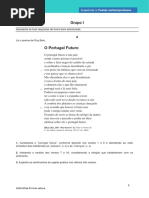 Oexp12 Teste 5 Poetas Ruy Belo