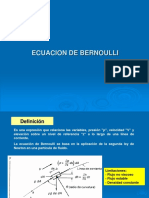 4 Ec. Bernoulli