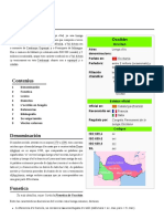 Idioma Occitán PDF