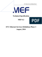 Mef 6.2 PDF