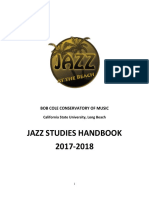 Jazz Handbook