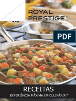 Receitas 3