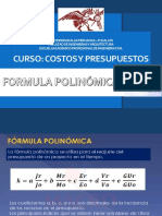 Forma Polinomica 1