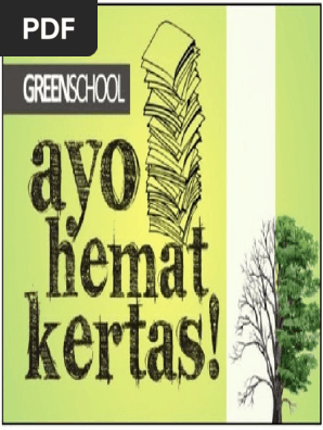 30 Gambar Poster Penghematan Energi Terbaru Kumpulan Gambar Poster