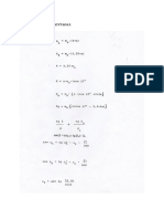 Formulas Ruedas Dentadas PDF